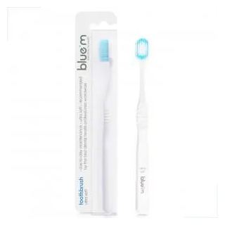 BlueM Escova Branca