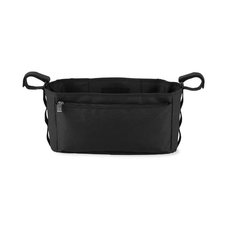 Skip Hop Organizador para Carrinho de Bebê Preto