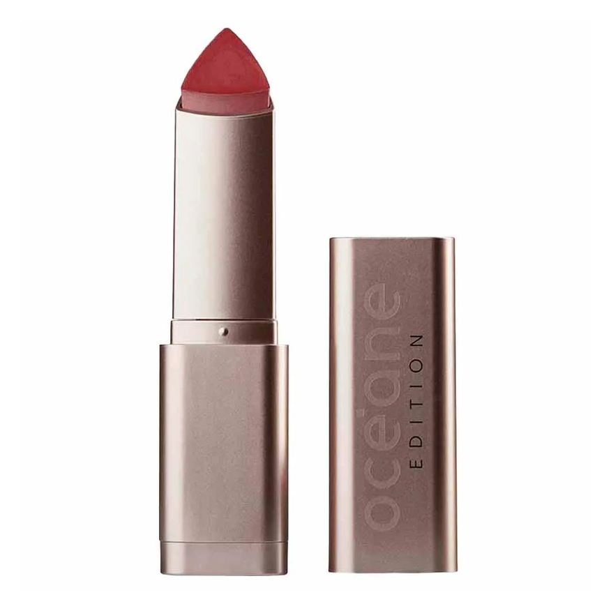 Océane Blush em Bastao Cintilante Edition Glow Blush Stick 7g Romance