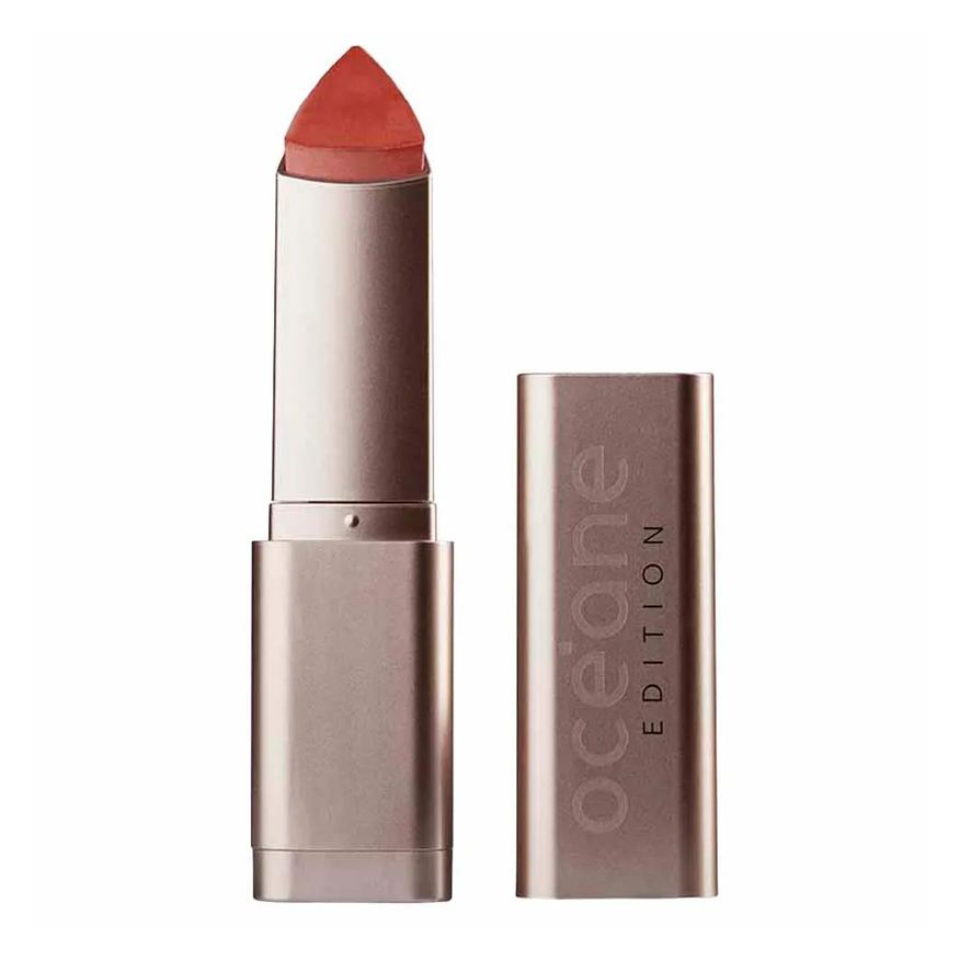 Océane Blush em Bastao Cintilante Edition Glow Blush Stick 7g Flirt
