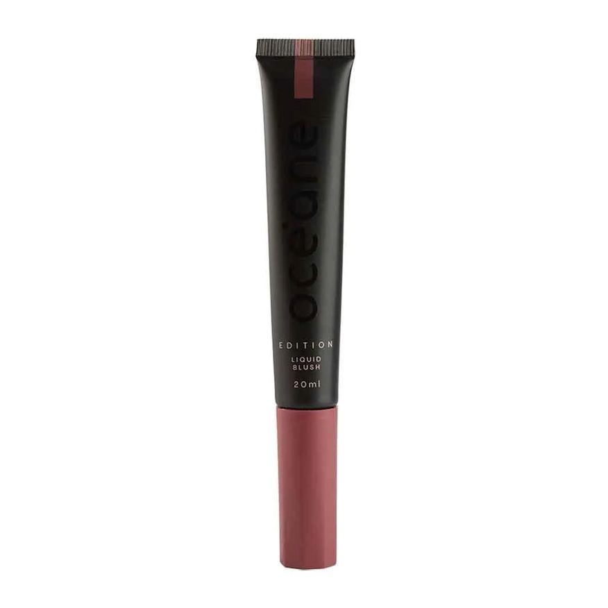Océane Blush Líquido Oceáne Edtion Liquid Blush 20ml Raspberry