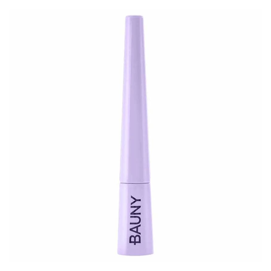 Bauny Delineador Líquido 1,9ml Preto