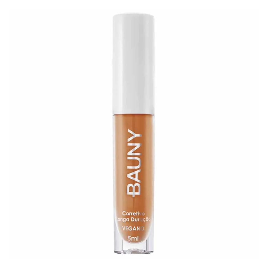 Bauny Corretivo Líquido Neutralizante 5ml Caramelo