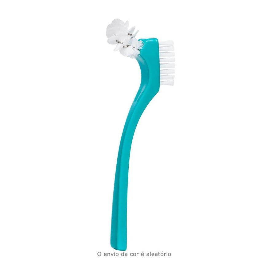 Curaprox Escova de Prótese Bdc150/152 Cores Sortidas - Escova Dental 1 Unidades