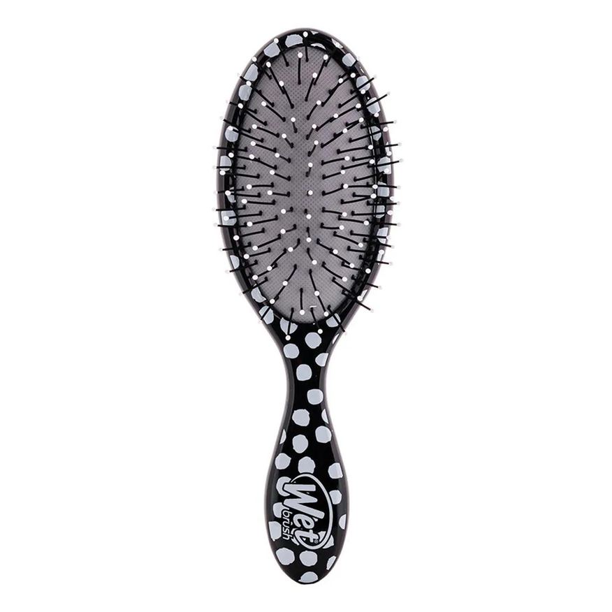 Wetbrush Escova de Cabelo Detangler Kids POÁ