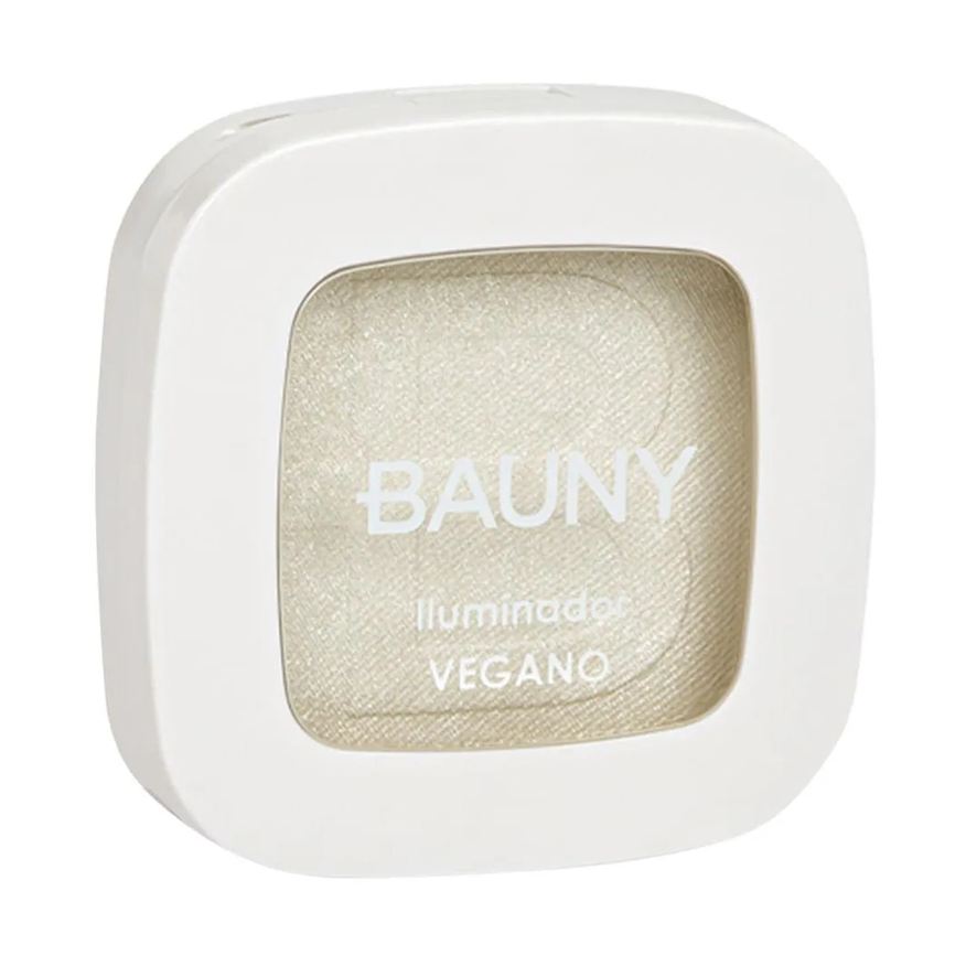 Bauny Iluminador Compacto 5g 10