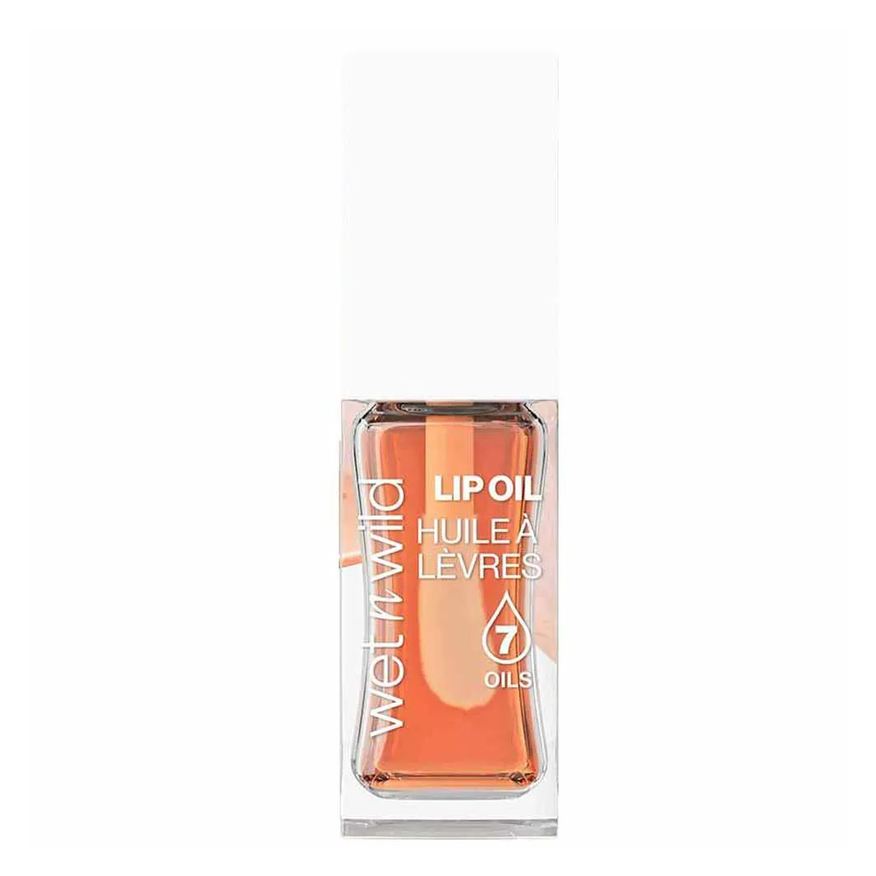 Wet N Wild Hidratante Labial Lip Oil Orange Blossom