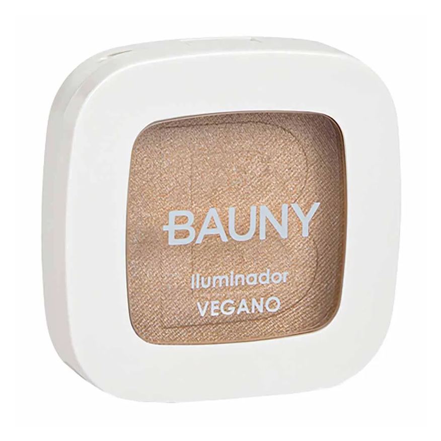Bauny Iluminador Compacto 5g 30