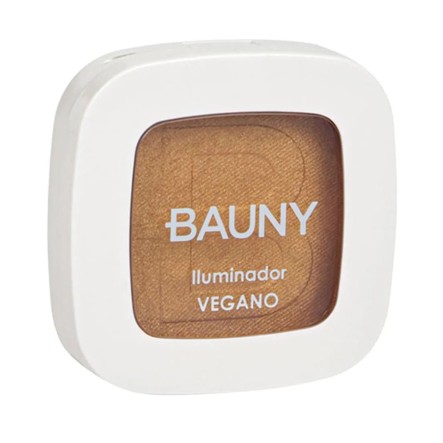 Bauny Iluminador Compacto 5g 40