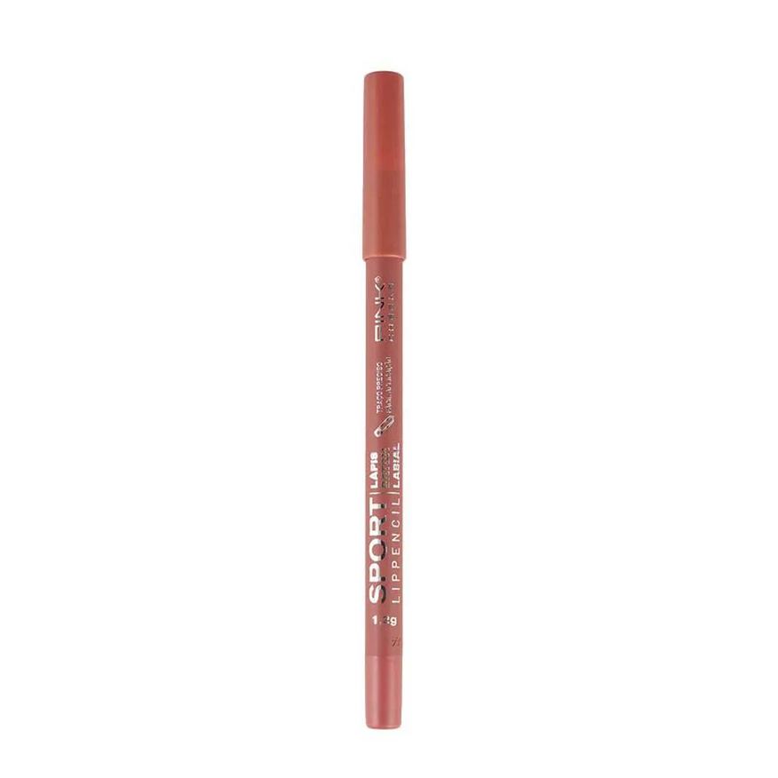 Labial Lápis Pink Cheeks - Sport Lip Pencil Nude