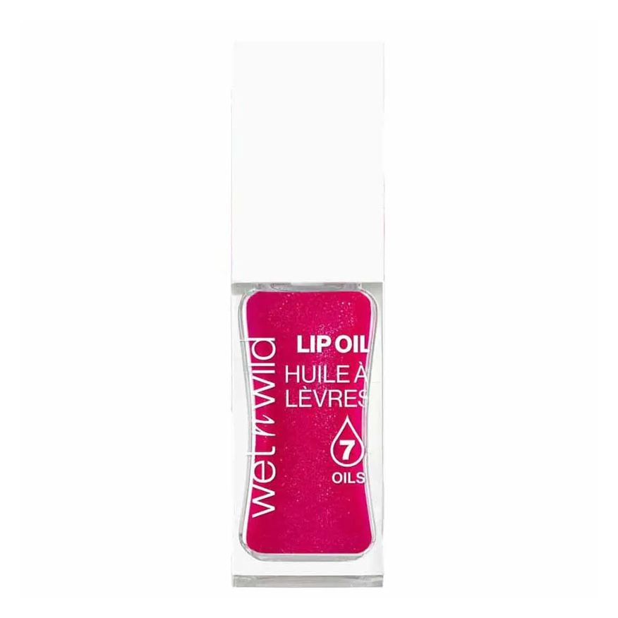 Wet N Wild Hidratante Labial Lip Oil Dress Code
