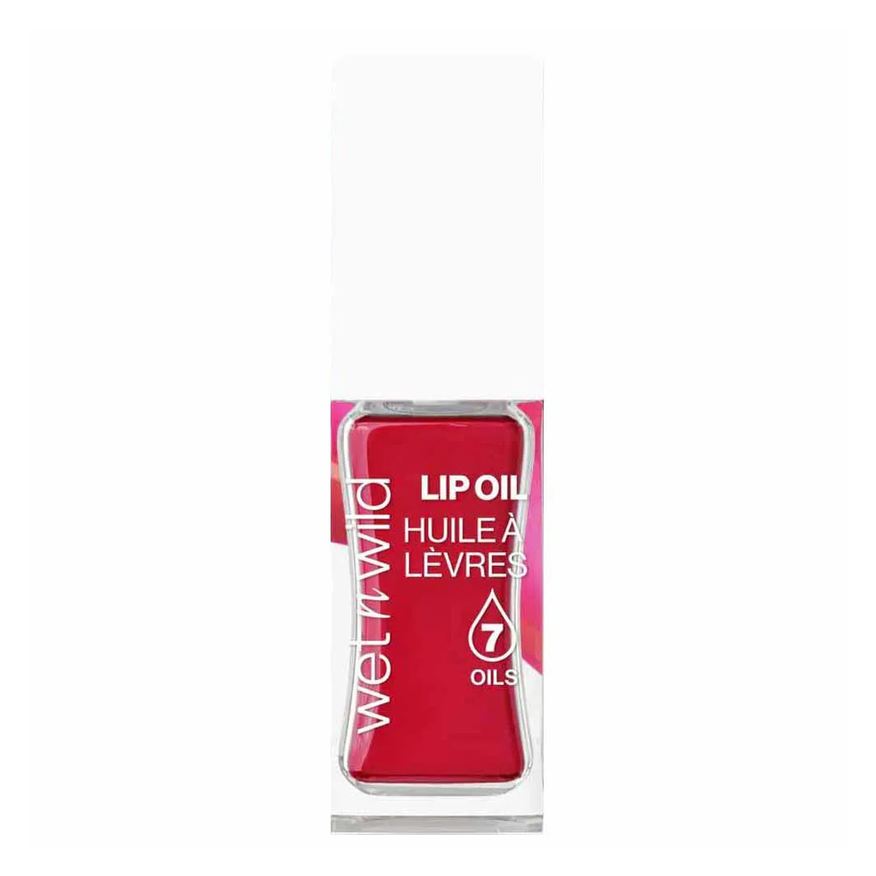 Wet N Wild Hidratante Labial Lip Oil Heart Rate
