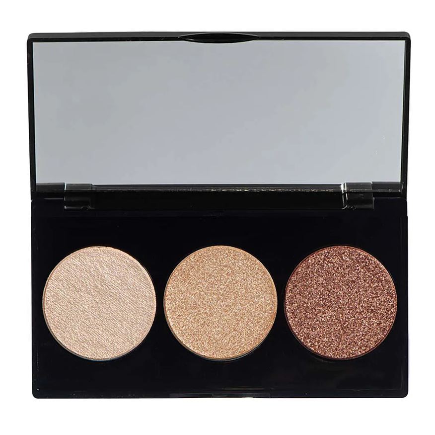 Océane Paleta de Iluminador Edition Highlight Palette 1 Unidades