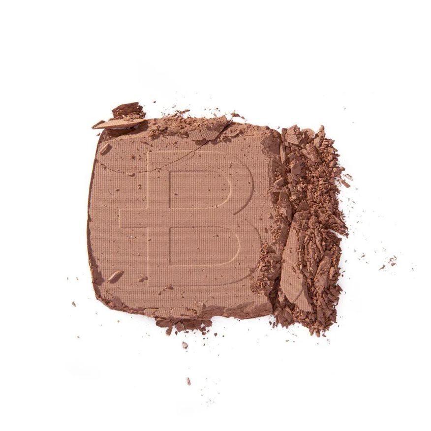 Compacto Pó Matte Bauny Fps25 10g 70