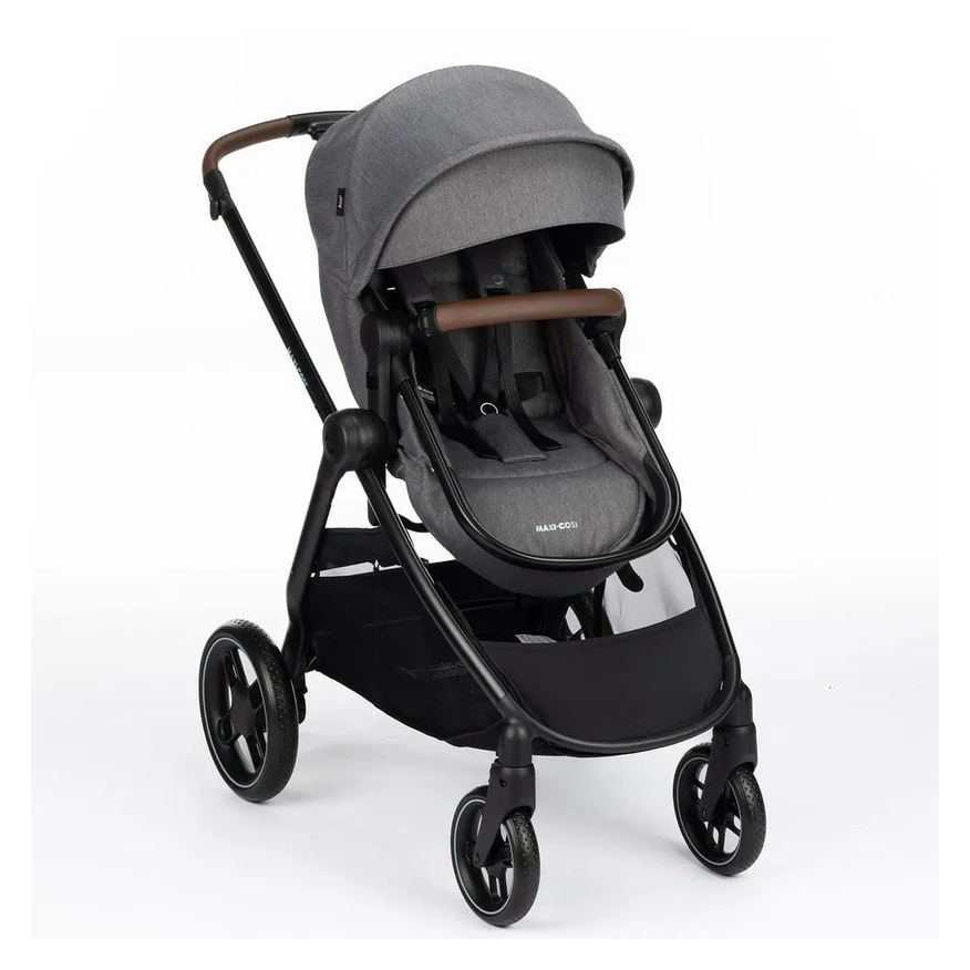 Maxi-Cosi Carrinho de Bebê Anna³ Select Grey