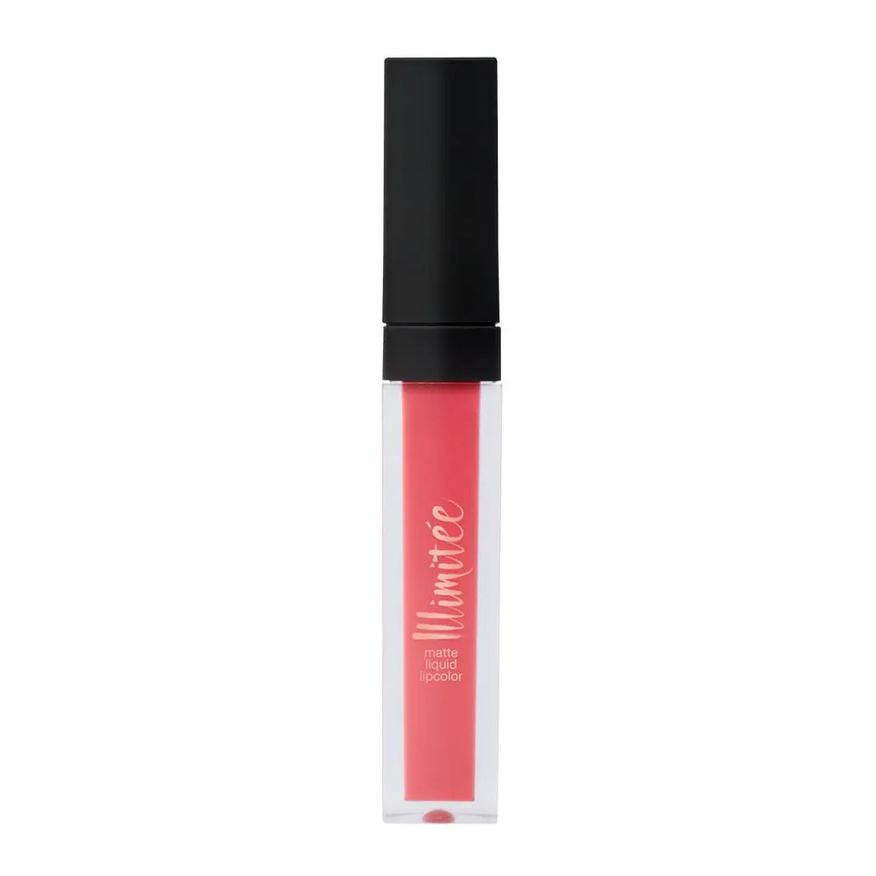 Joli Joli Batom Líquido - Illimitee Matte 217 Vieux Rose