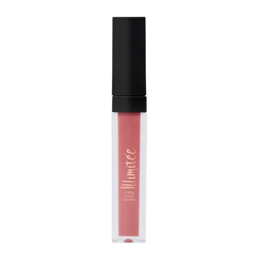 Joli Joli Batom Líquido - Illimitee Matte 229 Naturelle