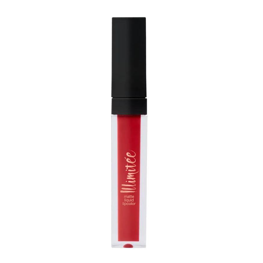 Joli Joli Batom Líquido - Illimitee Matte 235 Rouge Amour