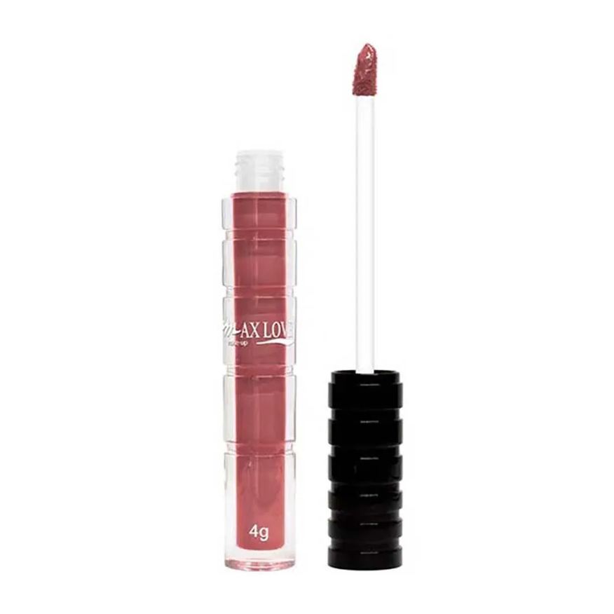 Max Love Batom Liquido Nude - 24 Horas 09