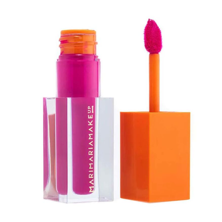 Mari Maria Makeup Batom Líquido Creamy Matte Sexy