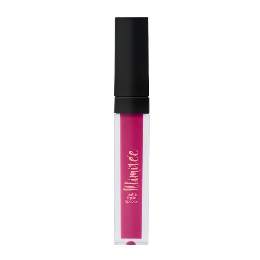 Joli Joli Batom Líquido - Illimitee Matte 241 Fushia Neon