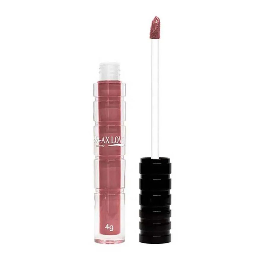 Max Love Batom Liquido Nude - 24 Horas 10