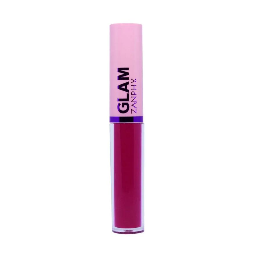 Zanphy Batom Líquido Glam 02
