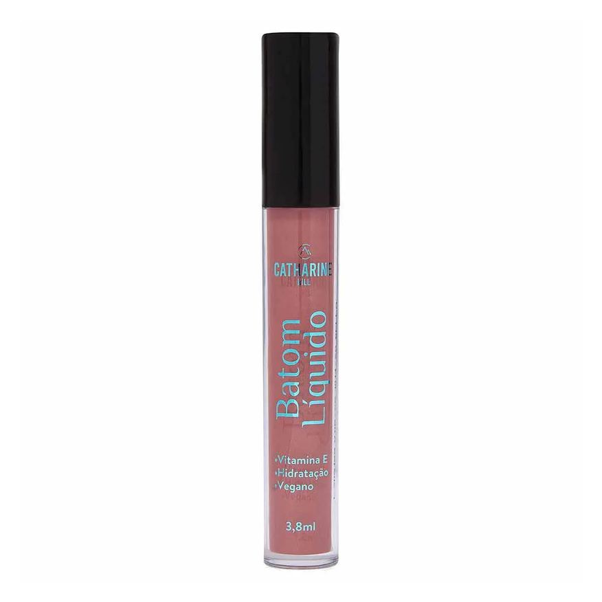 Catharine Hill Batom Líquido Matte 3,8ml Bella