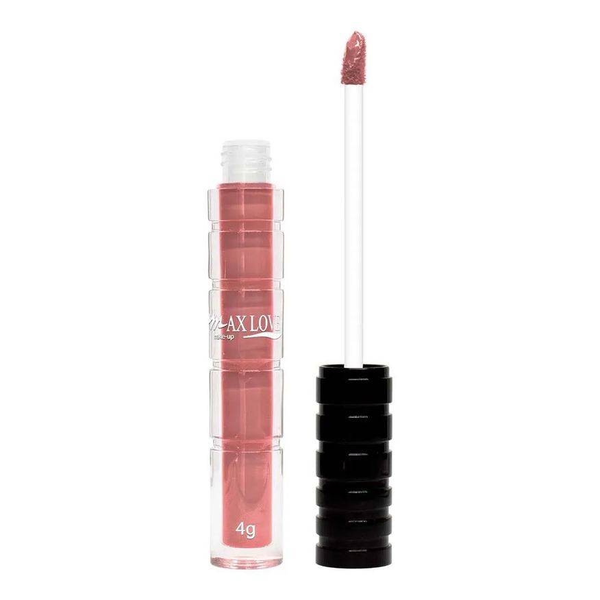 Max Love Batom Liquido Nude 12 Horas 120