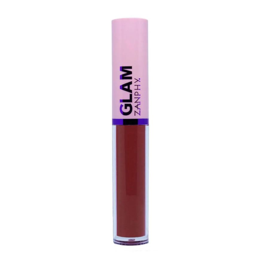 Zanphy Batom Líquido Glam 03
