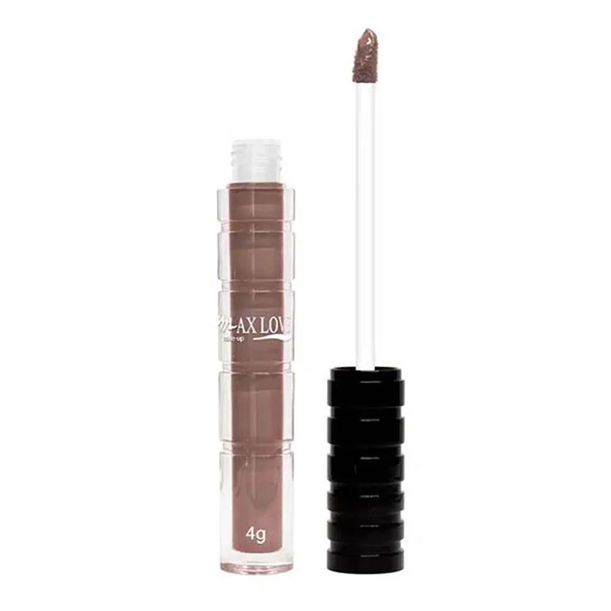 Max Love Batom Liquido Nude - 24 Horas 321