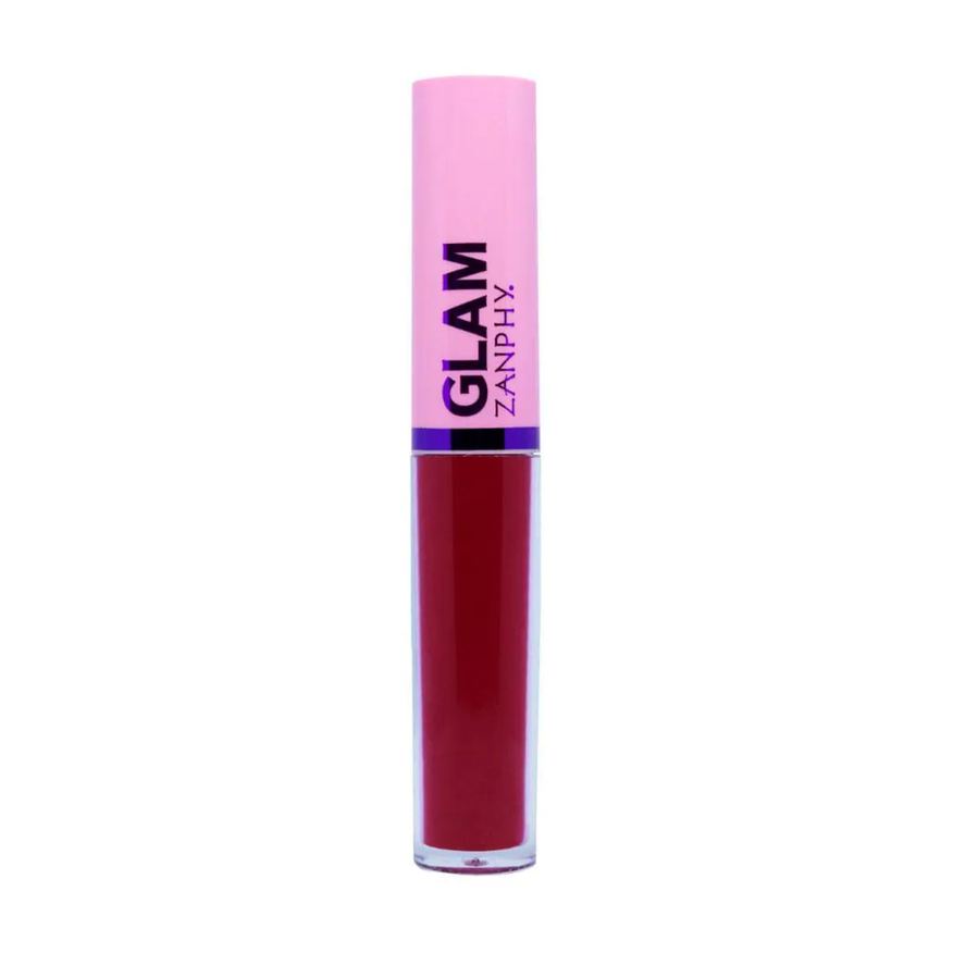 Zanphy Batom Líquido Glam 04