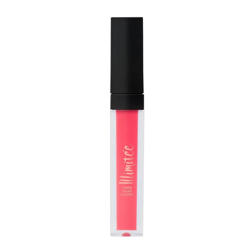 Joli Joli Batom Líquido - Illimitee Matte 269 Mysterieuse