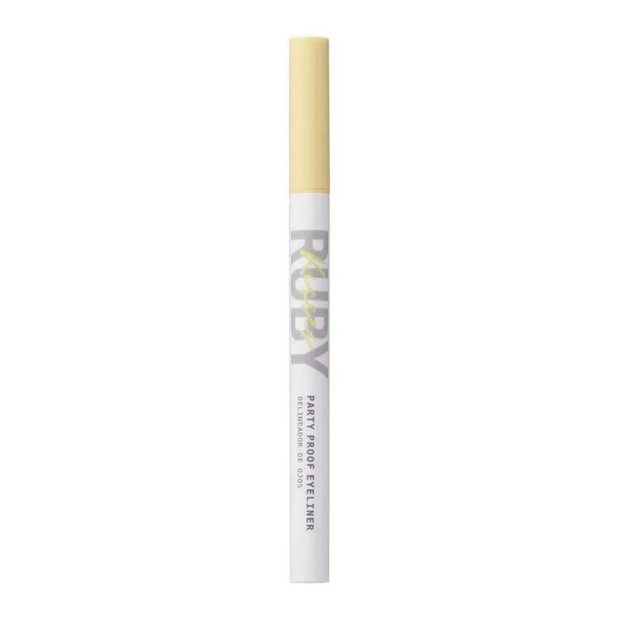 Ruby Kisses Caneta Delineadora - Party Proof Eyeliner Retro Yellow