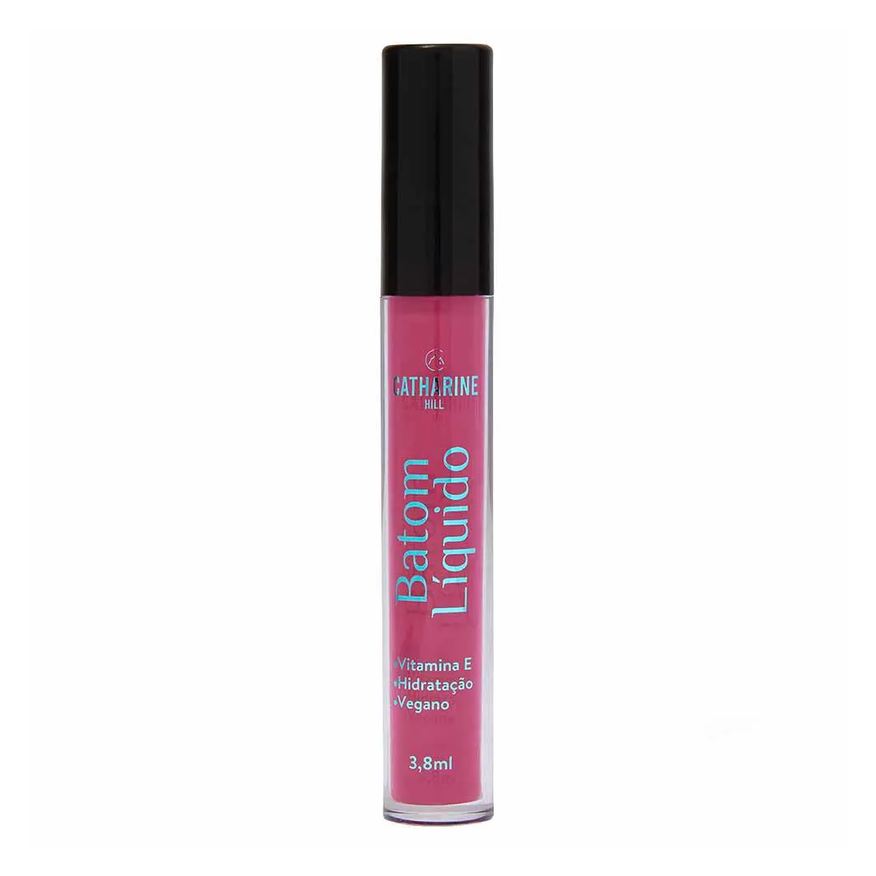 Catharine Hill Batom Líquido Matte 3,8ml Romantic