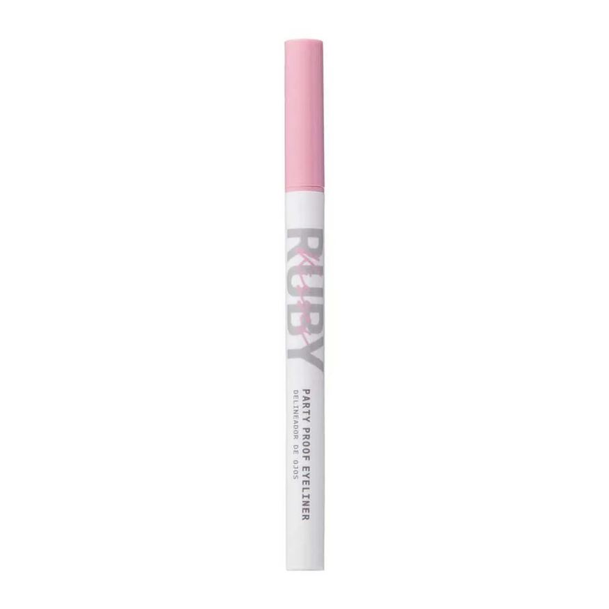 Ruby Kisses Caneta Delineadora - Party Proof Eyeliner Pink Smoothie