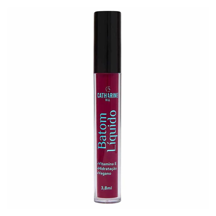 Catharine Hill Batom Líquido Matte 3,8ml Urban