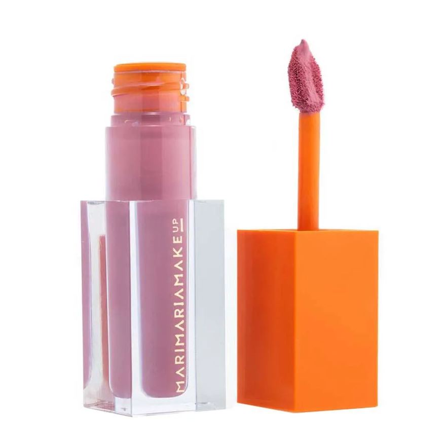 Mari Maria Makeup Batom Líquido Creamy Matte Classy