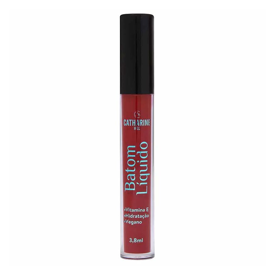 Catharine Hill Batom Líquido Matte 3,8ml Power
