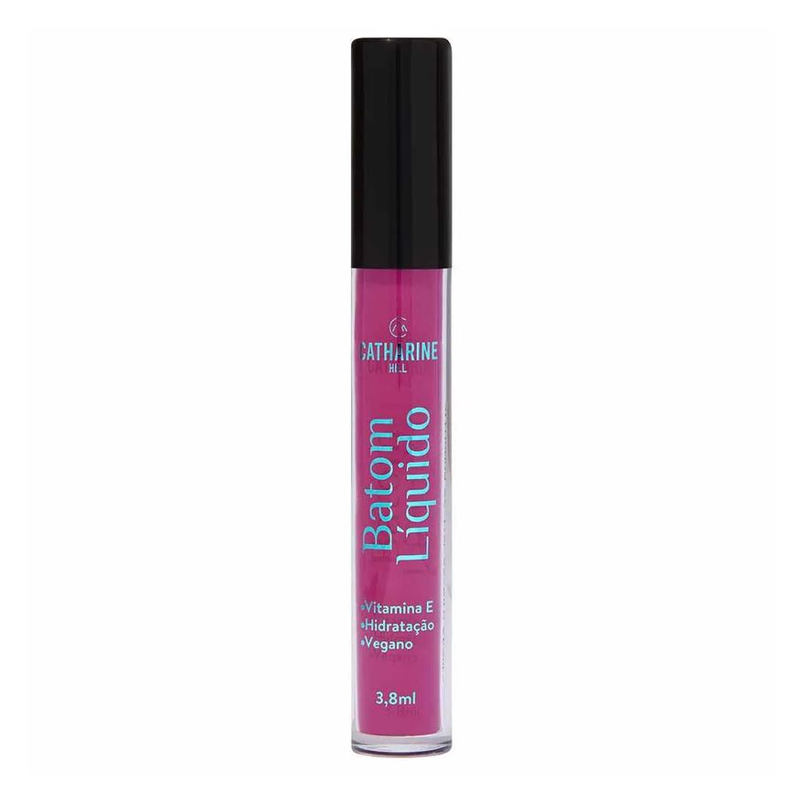 Catharine Hill Batom Líquido Matte 3,8ml Romã