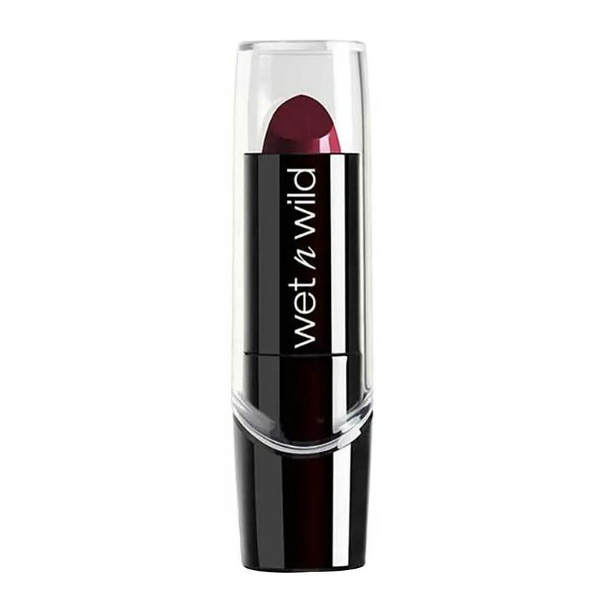 Wet N Wild Batom Cremoso Silk Finish Blind Date