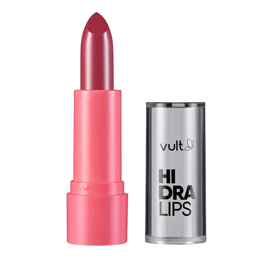 Vult Batom Labial Hidra Lips Cappucino