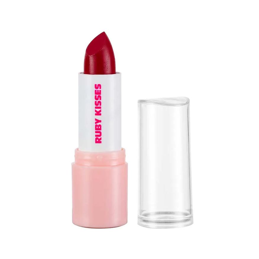 Ruby Kisses Batom Cremoso Clássico Última Chance