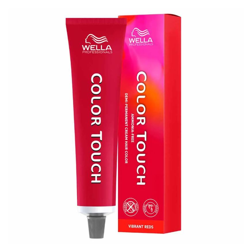 Color Touch Coloração Vb Red 66/45