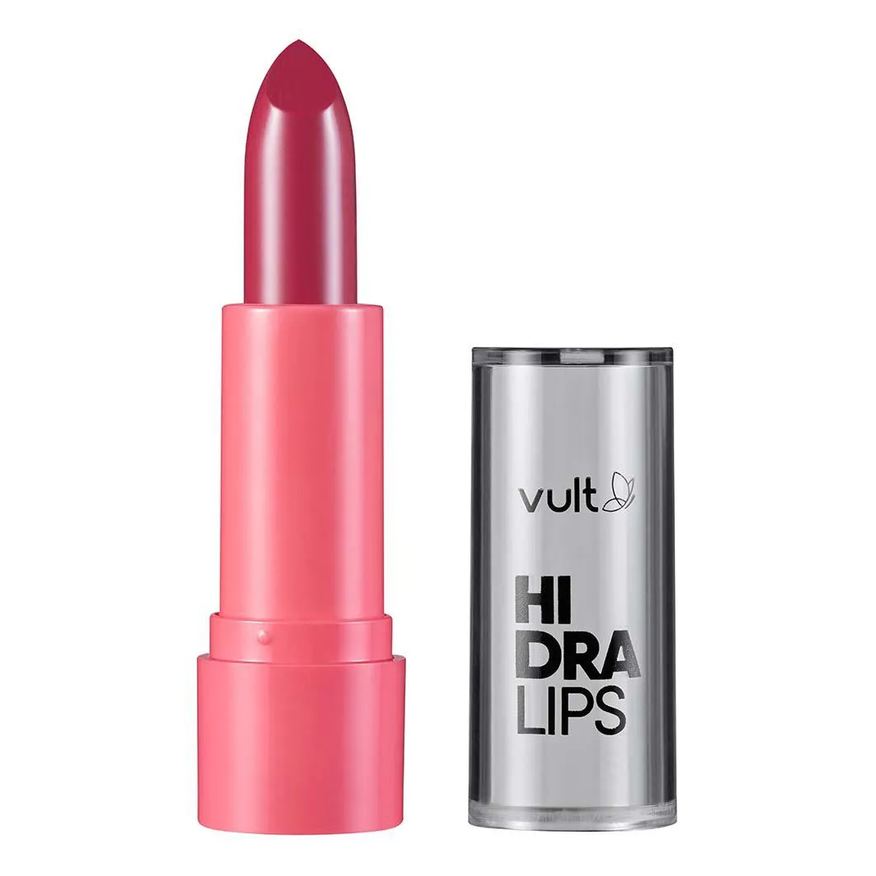 Vult Batom Labial Hidra Lips Ameixa