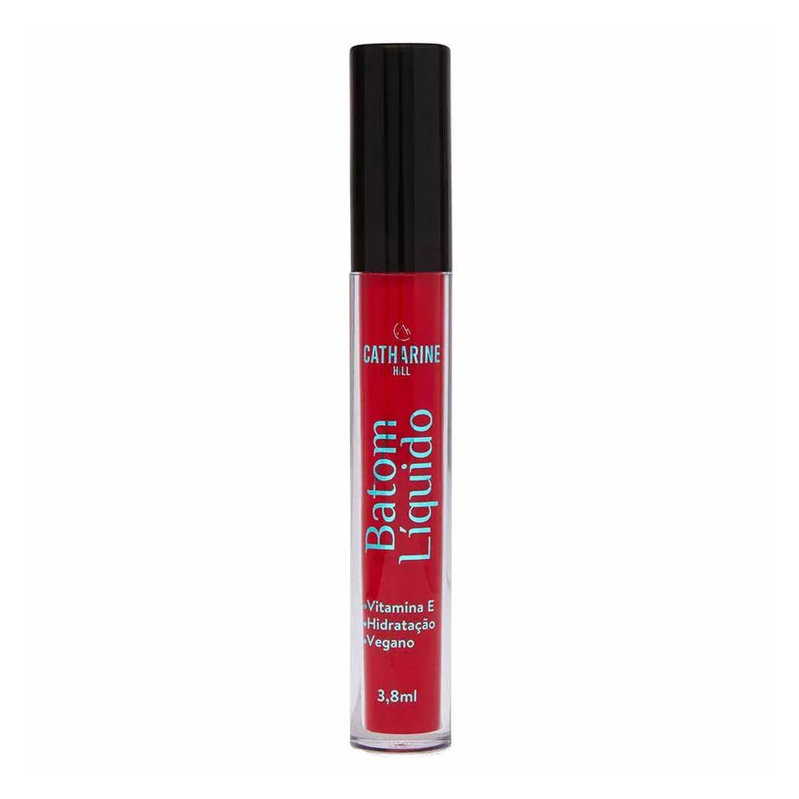 Catharine Hill Batom Líquido Matte 3,8ml Afrodite
