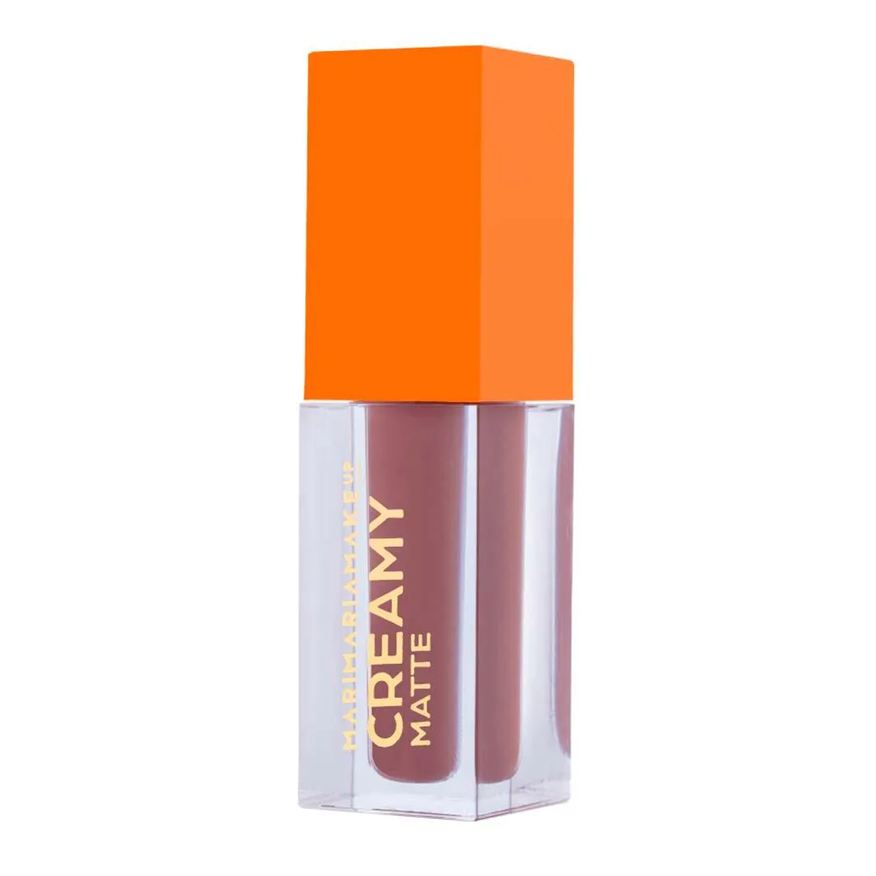Mari Maria Makeup Batom Líquido Creamy Matte Frosty