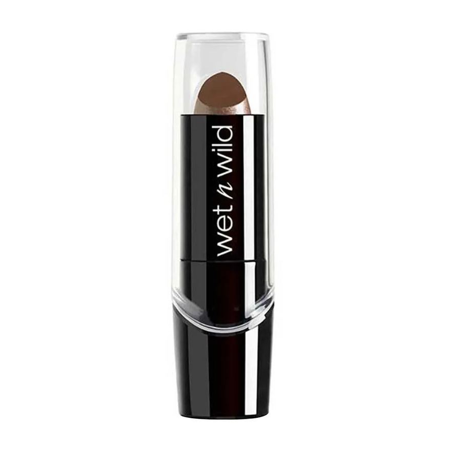 Wet N Wild Batom Cremoso Silk Finish Cashmere