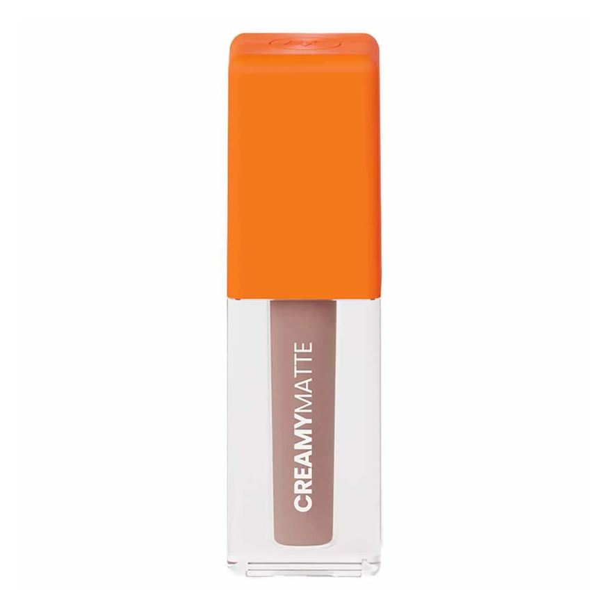 Mari Maria Makeup Batom Líquido Creamy Matte Maria Clara