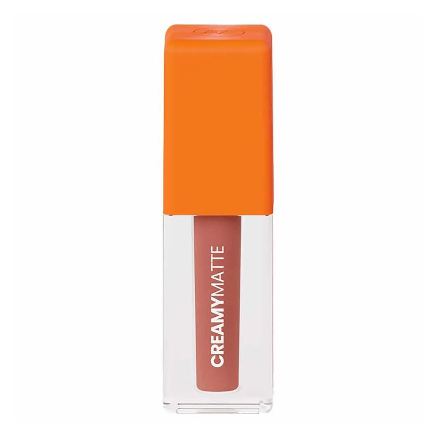Mari Maria Makeup Batom Líquido Creamy Matte Maria Claudia